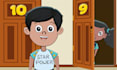 animate 2d cartoon animation for kids 2d educational learning videos for kids