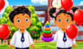 animate 2d cartoon animation for kids 2d educational learning videos for kids
