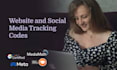 set up meta pixel, facebook tracking conversion API and GTM server side tracking