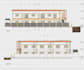 draw complete 2d house plan electrical plan plumbing plan permit drawing draft