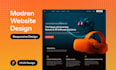 do responsive website ui ux design , dashboard ui ux