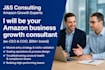 be your amazon business growth consultant