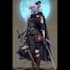 dnd character art and dnd character art