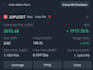 develop ai crypto bot, memecoin bot crypto bot, arbitrage bot crypto bot