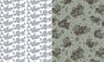 design and redesign camouflage pattern in 1 day