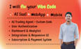fix your vibe code, bugs and cleanup your loveable app