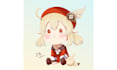 draw cute characters in chibi style