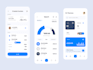 develop invoice app, billing app, accounting app, digital receipts app