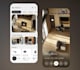 develop cctv app, smart camera app, camera detective app