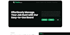 build a custom landing pages