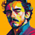 make an awesome wpap pop art portrait