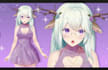 draw and rig live2d vtuber model, vtuber rigging, anime vtuber model, vtuber