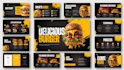 redesign powerpoint, canva and google slides presentations