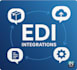 setup the edi connection with your business partner