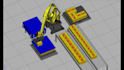 create fanuc roboguide robot simulations for automation projects