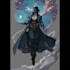 dnd character art and dnd character art