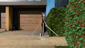 animated your 3d character in blender