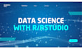do data science, statistical analysis on rstudio