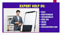 do walden, chamberlain, wgu,sophia, study com, hesi
