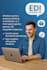 help you analyzing an edi document