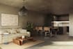 do architectural interior and exterior 3d rendering