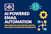 build ai powered email automation with n8n for auto replies, drafts