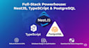 your nestjs and postgresql backend developer