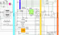 do logisim, multisim and ltspice projects
