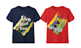 do a professional and unique t shirt design