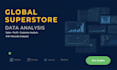 perform data analysis and create business reports