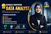 clean and analyze your data with actionable insights
