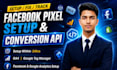 fix facebook pixel and setup ga4 server side tracking in GTM