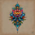 do an american traditional tattoo design