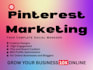 create a pinterest SEO optimized strategy to boost traffic
