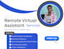 be your procurement and admin assistant
