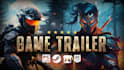 create gameplay trailer for PC and steam games