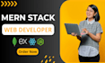 build scalable mern saas solutions using lovable, replit and bolt