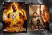 design a dynamic poster with cinematic style