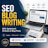write SEO blog posts and articles in simple english