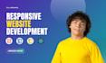 website development html css javascript, wordpress website design