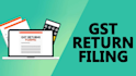 do sales tax gst filing and maintaining books of accounts