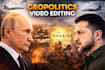 edit geopolitical and political map animation videos