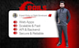 do ruby on rails development work