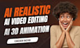 create realistic ai video ads and stunning ai video content
