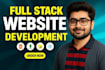 be your react and nextjs developer for websites and web apps