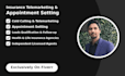 do outbound lead generation for your insurance, law firm business