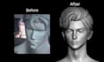 modify stl file obj file, convert mesh, and repair stl 3d model for 3d printing