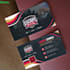 do professional creative business card design