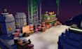 do roblox game creation,  roblox full game creation, roblox scripting, game UI
