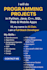 do programming projects in python, java, c, sql, web and mobile apps